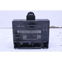 2017 Audi A8L Driver Left Rear Door Control Module 4H0959795D OEM 18290-4H0959795D