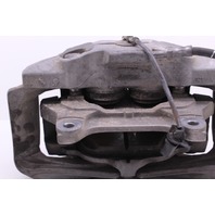 2011-2017 Audi A8L Front Driver Left Brake Caliper 4H0615123B OEM