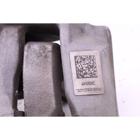 2011-2017 Audi A8L Front Driver Left Brake Caliper 4H0615123B OEM