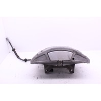 2011-2017 Audi A8L Front Driver Left Brake Caliper 4H0615123B OEM