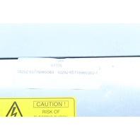 2004 2005 BMW 525i 530i 545i 645i SRS Control Module - 65776960383 OEM