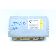 2004 2005 BMW 525i 530i 545i 645i SRS Control Module - 65776960383 OEM