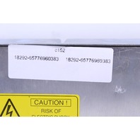 2004 2005 BMW 525i 530i 545i 645i SRS Control Module - 65776960383 OEM