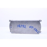 2005 BMW 525i 530i Bluetooth Telematics Communication Module 6955688 OEM