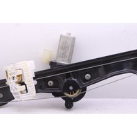 BMW 328i 330i 335i 340i M3 Power Window Regulator Right Rear 7281888 OEM