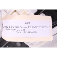 BMW 328i 330i 335i 340i M3 Power Window Regulator Right Rear 7281888 OEM