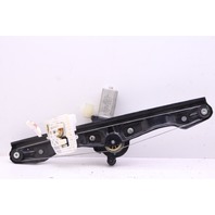 BMW 328i 330i 335i 340i M3 Power Window Regulator Right Rear 7281888 OEM