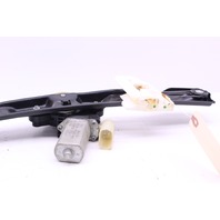 BMW 328i 330i 335i 340i M3 Right Rear Window Regulator 7281888 OEM