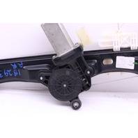 BMW 328i 330i 335i 340i M3 Right Rear Window Regulator 7281888 OEM