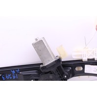 BMW 328i 330i 335i 340i M3 Right Rear Window Regulator 7281888 OEM