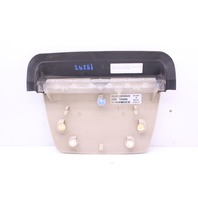 2012-2017 BMW 328i High Mount Third Brake Light 63257259856 OEM