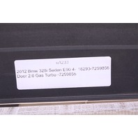 2012-2017 BMW 328i High Mount Third Brake Light 63257259856 OEM