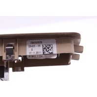 2012 BMW 328i Power Window Switch Right - 51417283836 OEM