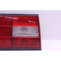 1989 1990 1991 1992 BMW 318i 325e 325i E30 Tail Light Lamp Left 1385381 OEM
