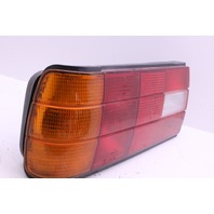 1989 1990 1991 1992 BMW 318i 325e 325i E30 Tail Light Lamp Left 1385381 OEM