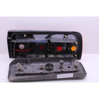 1989 1990 1991 1992 BMW 318i 325e 325i E30 Tail Light Lamp Left 1385381 OEM