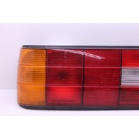 1989 1990 1991 1992 BMW 318i 325e 325i E30 Tail Light Lamp Left 1385381 OEM