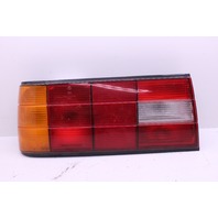 1989 1990 1991 1992 BMW 318i 325e 325i E30 Tail Light Lamp Left 1385381 OEM