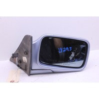 1985-1991 BMW 318i 325i 325e E30 Door Mirror Right Side View OEM