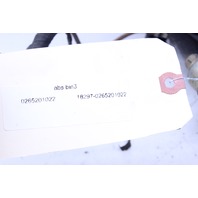 BMW 525i 530i 540i 735i 740i 750i 850i M5 ABS Anti Lock Brake Pump 0265201022 OEM