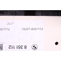 BMW 525i 530i 535i 540i M5 Climate Temperature Control Panel OEM