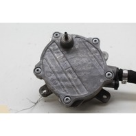 BMW 745i 750i E65 E66 N62 Brake Vacuum Pump OEM