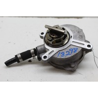 BMW 745i 750i E65 E66 N62 Brake Vacuum Pump OEM 18298-11667635657