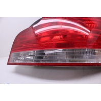 2008-2011 BMW 128i 135i Tail Light Right OEM