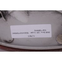 2008-2011 BMW 128i 135i Tail Light Right OEM