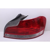 2008-2011 BMW 128i 135i Tail Light Right OEM