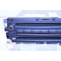 2008 BMW 128i E82 AM FM CCC CD DVD Player OEM