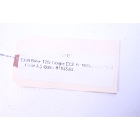 2008 BMW 128i E82 AM FM CCC CD DVD Player OEM