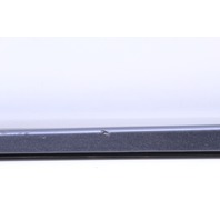 2005-2008 Audi A4 Sedan Driver Left Front Lower Door Blade Moulding 8E0853959E OEM