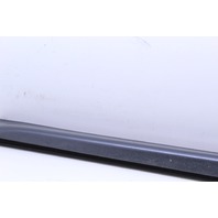 2005-2008 Audi A4 Sedan Driver Left Front Lower Door Blade Moulding 8E0853959E OEM