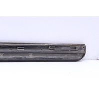 2005-2008 Audi A4 Sedan Driver Left Front Lower Door Blade Moulding 8E0853959E OEM