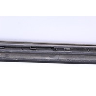 2005-2008 Audi A4 Sedan Driver Left Front Lower Door Blade Moulding 8E0853959E OEM