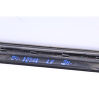 2005-2008 Audi A4 Sedan Driver Left Front Lower Door Blade Moulding 8E0853959E OEM