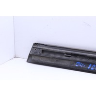 2005-2008 Audi A4 Sedan Driver Left Front Lower Door Blade Moulding 8E0853959E OEM