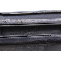 2005-2008 Audi A4 Sedan Driver Left Front Lower Door Blade Moulding 8E0853959E OEM
