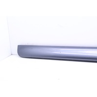 2005-2008 Audi A4 Sedan Driver Left Front Lower Door Blade Moulding 8E0853959E OEM