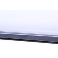 2005-2008 Audi A4 Sedan Driver Left Front Lower Door Blade Moulding 8E0853959E OEM