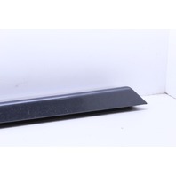 2005-2008 Audi A4 Sedan Driver Left Front Lower Door Blade Moulding 8E0853959E OEM