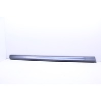 2005-2008 Audi A4 Sedan Driver Left Front Lower Door Blade Moulding 8E0853959E OEM