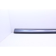 2005-2008 Audi A4 Sedan Right Front Lower Door Blade Moulding 8E0853960E OEM