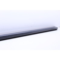 2005-2008 Audi A4 Sedan Right Front Lower Door Blade Moulding 8E0853960E OEM