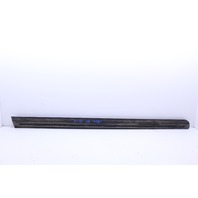 2005-2008 Audi A4 Sedan Right Front Lower Door Blade Moulding 8E0853960E OEM