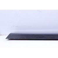 2005-2008 Audi A4 Sedan Right Front Lower Door Blade Moulding 8E0853960E OEM