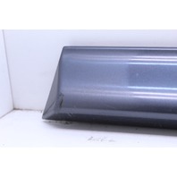 2005-2008 Audi A4 Sedan Right Front Lower Door Blade Moulding 8E0853960E OEM
