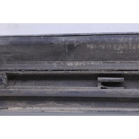 2005-2008 Audi A4 Sedan Right Front Lower Door Blade Moulding 8E0853960E OEM