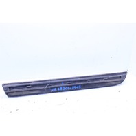 2002-2008 Audi A4 S4 Door Blade Moulding Right Rear 8E0853970 OEM